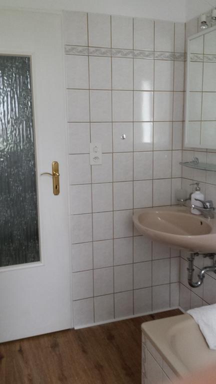 Konstanz Naehe, Ruhiges 4-Zim-Wohnung Bis 8 Personen Kreuzlingen Eksteriør bilde