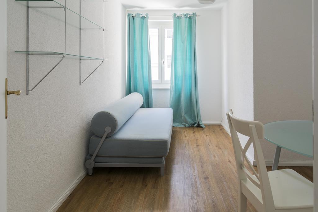 Konstanz Naehe, Ruhiges 4-Zim-Wohnung Bis 8 Personen Kreuzlingen Eksteriør bilde