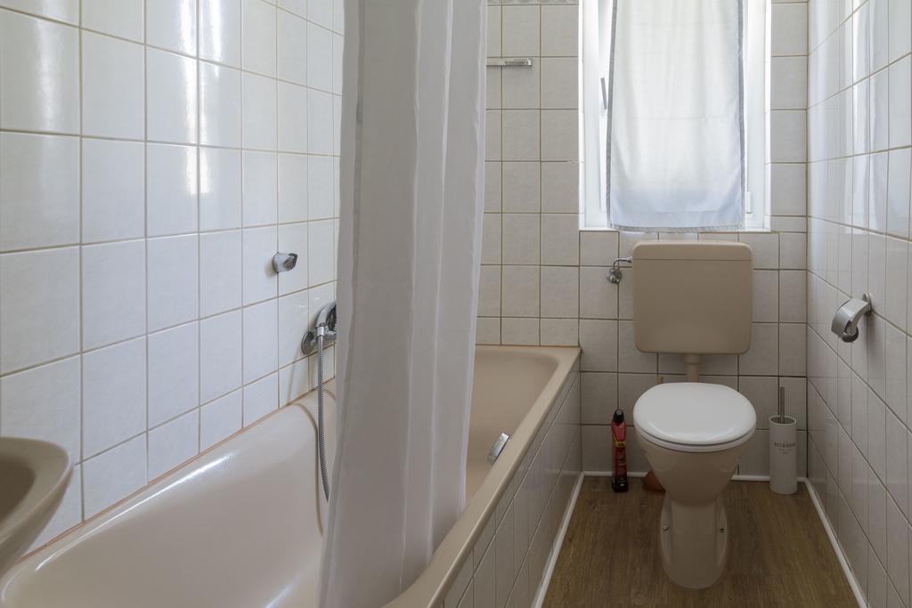 Konstanz Naehe, Ruhiges 4-Zim-Wohnung Bis 8 Personen Kreuzlingen Eksteriør bilde