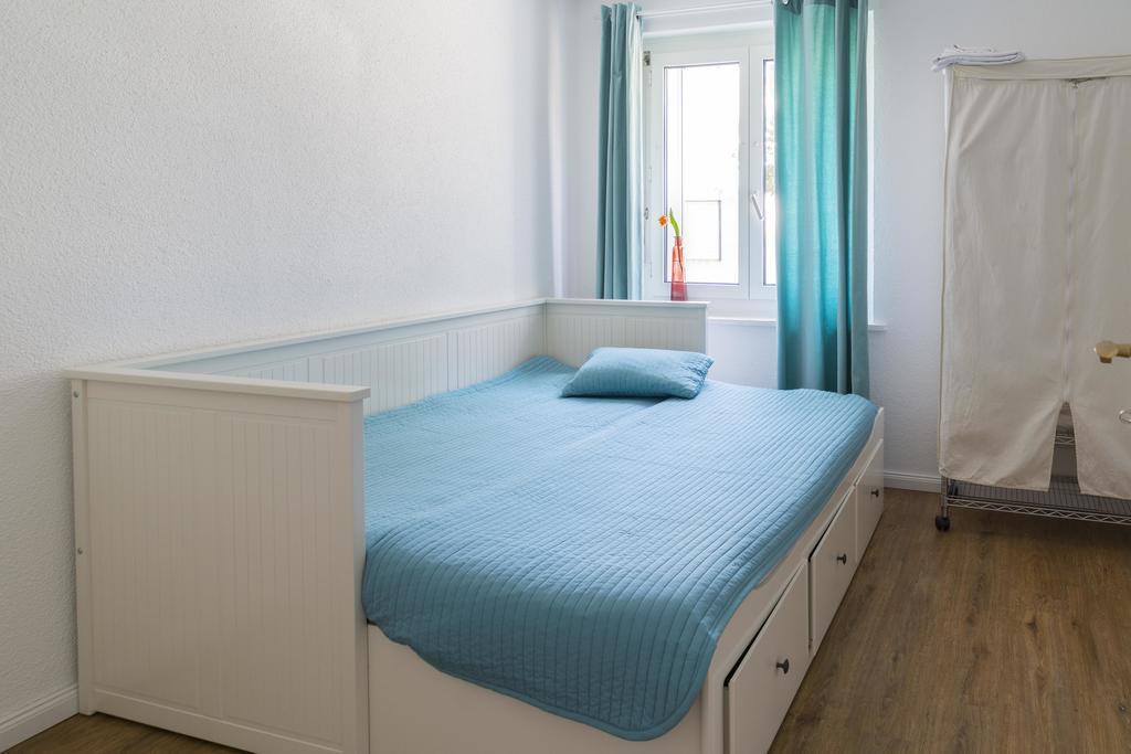 Konstanz Naehe, Ruhiges 4-Zim-Wohnung Bis 8 Personen Kreuzlingen Eksteriør bilde
